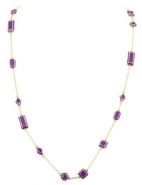 Kate Spade New York Jewelbar Colored Scatter Necklace Kate Spade New York Jewelbar Colored Scatter Necklace