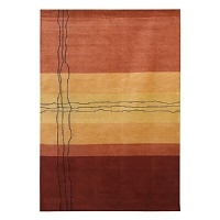 This collection of contemporary abstract designs features a warm inviting color palette. Inspired by nature, the rustic golds, the vibrant reds and the creamy beiges give this collection a relaxed yet distinctive presence. This collection of contemporary abstract designs features a warm inviting color palette. Inspired by nature, the rustic golds, the vibrant reds and the creamy beiges give this collection a relaxed yet distinctive presence.