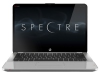 HP Spectre 14-3210nr 14-Inch Ultrabook (Black/Silver) HP Spectre 14-3210nr 14-Inch Ultrabook (Black/Silver)
