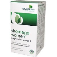 Futurebiotics Vitomega Women 90 tabs Futurebiotics Vitomega Women 90 tabs
