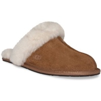 UGG Australia Womens Scuffette II Slipper UGG Australia Womens Scuffette II Slipper