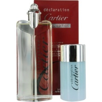 Cartier Declaration Men Gift Set Cartier Declaration Men Gift Set