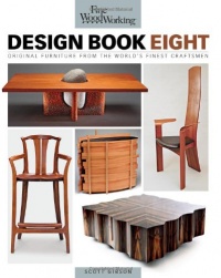 Fine Woodworking Design: Original Furniture from the World's Finest Craftsmen Fine Woodworking Design: Original Furniture from the World's Finest Craftsmen
