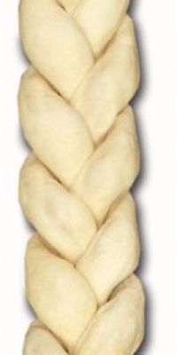Cadet Braided Stick for Dogs, 13 to 14-Inch Cadet Braided Stick for Dogs, 13 to 14-Inch
