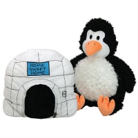 Happy Napper / Play Pillow, Penguin to Igloo Happy Napper / Play Pillow, Penguin to Igloo