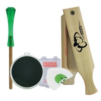 Primos Hunting Turkey Hunter Starter Pack Primos Hunting Turkey Hunter Starter Pack