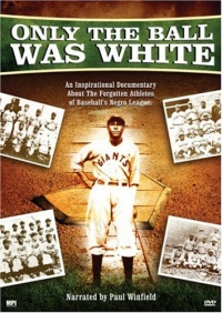 Only the Ball Was White Only the Ball Was White