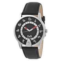 D&G Dolce & Gabbana Men's DW0622 Aspen Analog Watch D&G Dolce & Gabbana Men's DW0622 Aspen Analog Watch