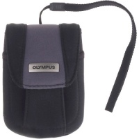 Olympus Neoprene Soft Digital Camera Case