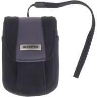 Olympus Neoprene Soft Digital Camera Case Olympus Neoprene Soft Digital Camera Case