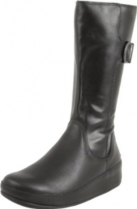 FitFlop Women's Hooper Tall Boot FitFlop Women's Hooper Tall Boot