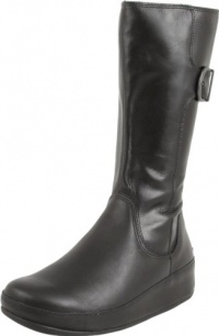 FitFlop Women's Hooper Tall Boot