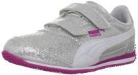 Puma Steeple Glitz Sneaker (Toddler/Little Kid/Big Kid) Puma Steeple Glitz Sneaker (Toddler/Little Kid/Big Kid)