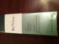 Re Vive Re Vive Eye Renewal Cream .5 Oz Re Vive Re Vive Eye Renewal Cream .5 Oz
