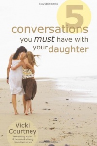 Five Conversations You Must Have with Your Daughter Five Conversations You Must Have with Your Daughter