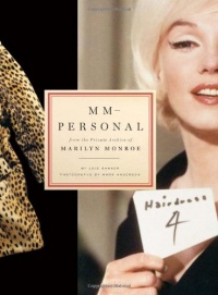 MM-Personal: From the Private Archive of Marilyn Monroe