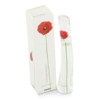 Kenzo Flower By Kenzo Womens Mini Eau De Toilette (EDT) .12 Oz Kenzo Flower By Kenzo Womens Mini Eau De Toilette (EDT) .12 Oz