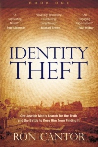 Identity Theft Identity Theft
