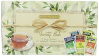 Bigelow Tea Variety Pack, 8 Flavor Assortment, 64-Count Boxes (Pack of 2) Bigelow Tea Variety Pack, 8 Flavor Assortment, 64-Count Boxes (Pack of 2)