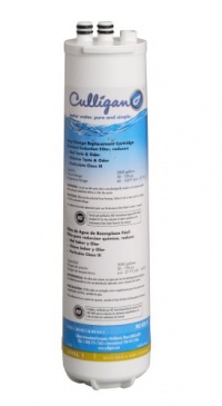 Culligan RC-EZ-1 EZ-Change Replacement Cartridges, 3000-Gallon Culligan RC-EZ-1 EZ-Change Replacement Cartridges, 3000-Gallon