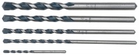 Bosch HCBG500 Blue Granite Hammer Drill Bit Carbide Tip Starter Set, 5-Piece Bosch HCBG500 Blue Granite Hammer Drill Bit Carbide Tip Starter Set, 5-Piece