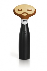 Boston Warehouse Opie Green Wine Opener, Earth-Friendly Kitchen Tool Boston Warehouse Opie Green Wine Opener, Earth-Friendly Kitchen Tool