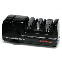Chef'sChoice Pro Sharpening Station 130: EXCLUSIVE - BLACK Chef'sChoice Pro Sharpening Station 130: EXCLUSIVE - BLACK