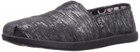 Skechers Women's Bobs World Slip-On Fashion Sneaker Skechers Women's Bobs World Slip-On Fashion Sneaker