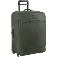 Briggs & Riley Luggage 27 Inch Expandable Upright Bag Briggs & Riley Luggage 27 Inch Expandable Upright Bag