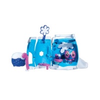 Zoobles - Arctic Swell's Dream Creamery Zoobles - Arctic Swell's Dream Creamery