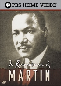 In Remembrance of Martin In Remembrance of Martin