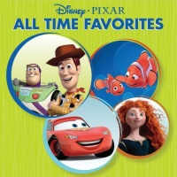 Disney Pixar All Time Favorites Disney Pixar All Time Favorites