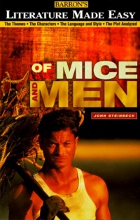 Of Mice and Men (Literature Made Easy)