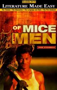 Of Mice and Men (Literature Made Easy) Of Mice and Men (Literature Made Easy)
