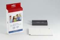 Canon KP 36IP Print Cartridge / Paper Kit - 36 Page 4 x 6 Canon KP 36IP Print Cartridge / Paper Kit - 36 Page 4 x 6