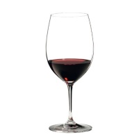 Riedel Vinum Bordeaux Wine Glasses, Set of 6, Plus 2 Bonus Glasses Riedel Vinum Bordeaux Wine Glasses, Set of 6, Plus 2 Bonus Glasses