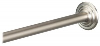 Umbra Coretto 36-Inch-by-54-Inch Tension Rod, Nickel Umbra Coretto 36-Inch-by-54-Inch Tension Rod, Nickel