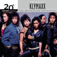 The Best of Klymaxx: 20th Century Masters - The Millennium Collection The Best of Klymaxx: 20th Century Masters - The Millennium Collection