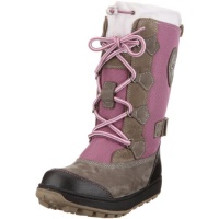 Timberland Kids Waterproof Holderness Tall Lace-Up Boot (Little Kid/Big Kid) Timberland Kids Waterproof Holderness Tall Lace-Up Boot (Little Kid/Big Kid)
