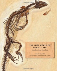 The Lost World of Fossil Lake: Snapshots from Deep Time The Lost World of Fossil Lake: Snapshots from Deep Time