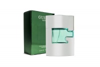 Guess By Parlux Fragrances For Men. Eau De Toilette Spray 2.5 Oz. Guess By Parlux Fragrances For Men. Eau De Toilette Spray 2.5 Oz.