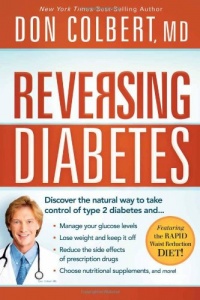 Reversing Diabetes: Discover the natural way to take control of type 2 diabetes Reversing Diabetes: Discover the natural way to take control of type 2 diabetes