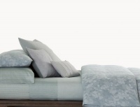 Calvin Klein White Label Laurel Queen Comforter Set, Flint Calvin Klein White Label Laurel Queen Comforter Set, Flint