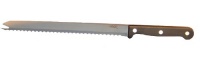 Ginsu Essential Open Stock Series 9-InchJapanese 420J2 Stainless Steel Slicer with Triple Riveted Full Tang Handle 4850 Ginsu Essential Open Stock Series 9-InchJapanese 420J2 Stainless Steel Slicer with Triple Riveted Full Tang Handle 4850