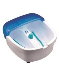 PIBBS Foot Bath Massager FM3830A PIBBS Foot Bath Massager FM3830A