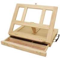 Art Alternatives Marquis Desk Easel Art Alternatives Marquis Desk Easel