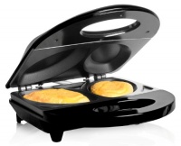 Holstein Housewares HF-09010B Fun Omelette Maker, Black Holstein Housewares HF-09010B Fun Omelette Maker, Black