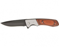 Tac Force TF-469 Gentleman's Assisted Opening Knife 4-Inch Closed Tac Force TF-469 Gentleman's Assisted Opening Knife 4-Inch Closed