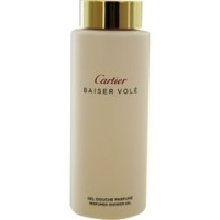 Cartier Baiser Vole Perfumed Shower Gel - 200ml/6.75oz