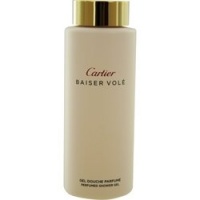 Cartier Baiser Vole Perfumed Shower Gel - 200ml/6.75oz Cartier Baiser Vole Perfumed Shower Gel - 200ml/6.75oz